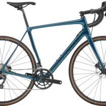 Bicicleta Cannondale SYNAPSE CARBON DISC ULTEGRA SE 2019