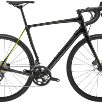 Bicicleta Cannondale SYNAPSE CARBON DISC ULTEGRA 2019