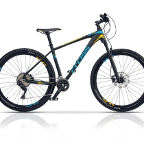 Bicicleta Cross Xtreme Pro 27.5 2019