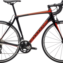 Bicicleta Cannondale SYNAPSE CARBON 105  2019