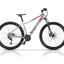 Bicicleta Cross Fusion Lady 27.5 2019