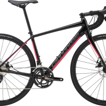 Bicicleta Cannondale SYNAPSE DISC WOMEN’S 105  2019