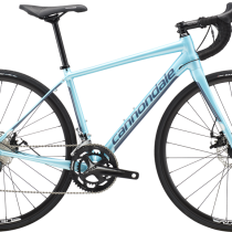 Bicicleta Cannondale SYNAPSE DISC WOMEN’S TIAGRA 2019