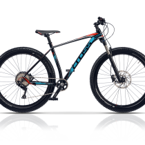 Bicicleta Cross X-Tend Pro Plus 27.5 2019