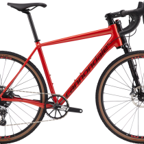 Bicicleta Cannondale SLATE SE FORCE 1 2019