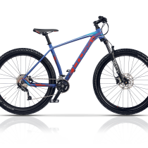 Bicicleta Cross X-Tend Plus 27.5 2019