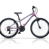 Bicicleta Cross Speedster Girl 24 2019