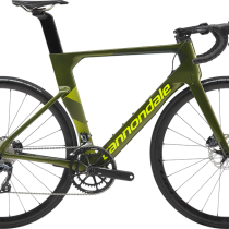 Bicicleta Cannondale SYSTEMSIX CARBON ULTEGRA  2019
