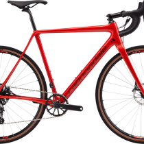 Bicicleta Cannondale SUPERX SE FORCE 1 2019