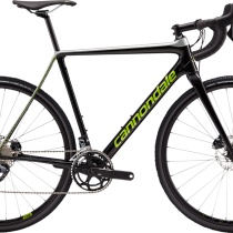 Bicicleta Cannondale SUPERX ULTEGRA 2019