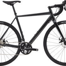 Bicicleta Cannondale CAADX TIAGRA SE 2019