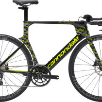 Bicicleta Cannondale SUPERSLICE ULTEGRA 2019