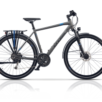 Bicicleta Cross Avalon 2019