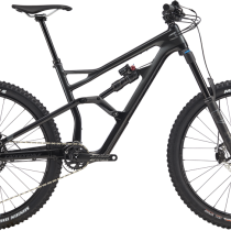 Bicicleta Cannondale JEKYLL 29 -2- 2019