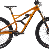 Bicicleta Cannondale JEKYLL 1 27.5  2019