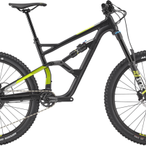 Bicicleta Cannondale JEKYLL 3 27.5  2019