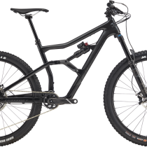 Bicicleta Cannondale TRIGGER 2 2019