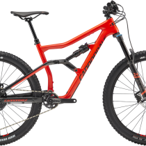 Bicicleta Cannondale TRIGGER 3 2019