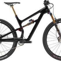 Bicicleta Cannondale HABIT CARBON 1 2019