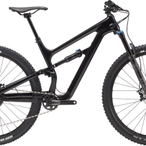 Bicicleta Cannondale HABIT CARBON 3 2019