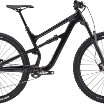 Bicicleta Cannondale HABIT 5 2019