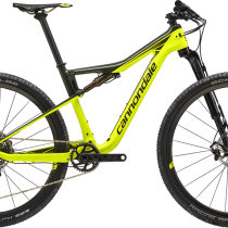 Bicicleta Cannondale SCALPEL-SI HI-MOD WORLD CUP 2019