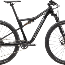 Bicicleta Cannondale SCALPEL-SI HI-MOD 1 2019