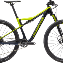 Bicicleta Cannondale SCALPEL-SI CARBON 2 2019