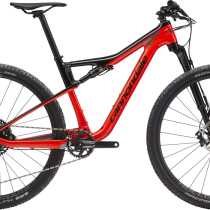 Bicicleta Cannondale SCALPEL-SI CARBON 3 2019