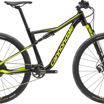 Bicicleta Cannondale SCALPEL-SI 5 2019