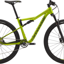 Bicicleta Cannondale SCALPEL-SI 6 2019