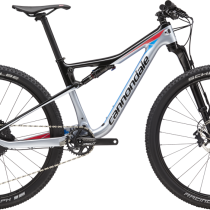 Bicicleta Cannondale SCALPEL-SI CARBON WOMEN’S 2 2019