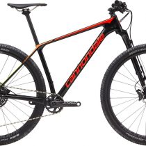 Bicicleta Cannondale F-SI CARBON 2 2019