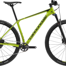 Bicicleta Cannondale F-SI CARBON 5 2019