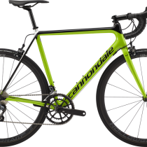 Bicicleta Cannondale SUPERSIX EVO HI-MOD ULTEGRA 2019