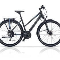 Bicicleta Cross Travel Lady 2019