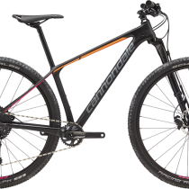 Bicicleta Cannondale F-SI CARBON WOMEN’S 2 2019