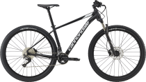 bicicleta cannondale trail 3