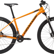 bicicleta cannondale trail 3