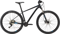 bicicleta cannondale trail 5