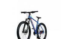 Bicicleta Cross X-Tend Plus