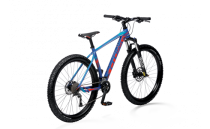 Bicicleta Cross X-Tend Plus