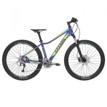 Bicicleta Cross Causa SL5 27.5 2019