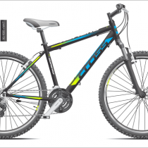 Bicicleta Cross Romero 2019