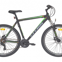 Bicicleta Cross Viper MDB 27.5 2019