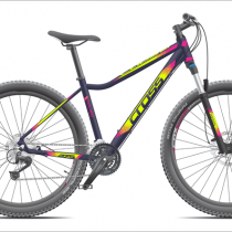 Bicicleta Cross Causa SL1 27.5 2019