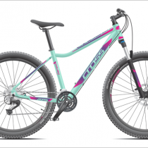 Bicicleta Cross Causa SL3 27.5 2019