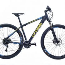 Bicicleta Cross Traction SL9 29 2019