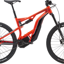 Bicicleta Cannondale MOTERRA LT 2  2019