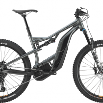 Bicicleta Cannondale MOTERRA 1 2019